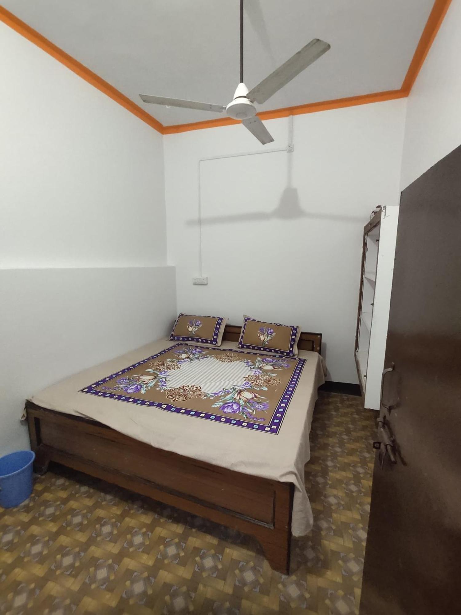 Awadh Guest House Ayodhya Exterior foto